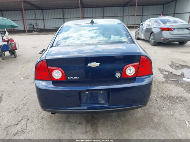 Chevrolet Malibu Ls
