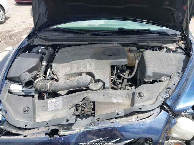 Chevrolet Malibu Ls