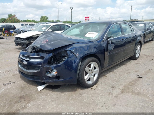 Chevrolet Malibu Ls