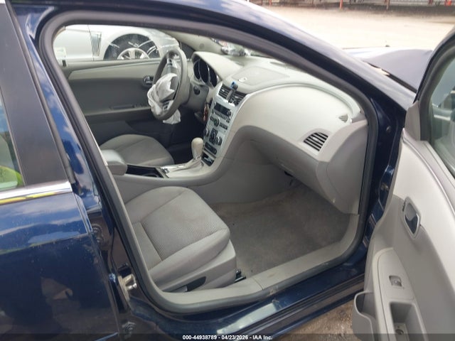 Chevrolet Malibu Ls