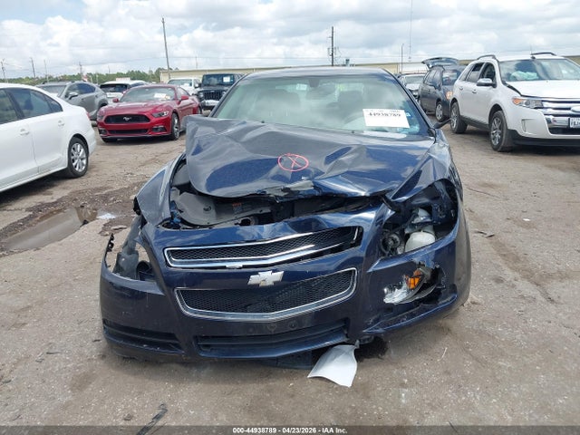 Chevrolet Malibu Ls
