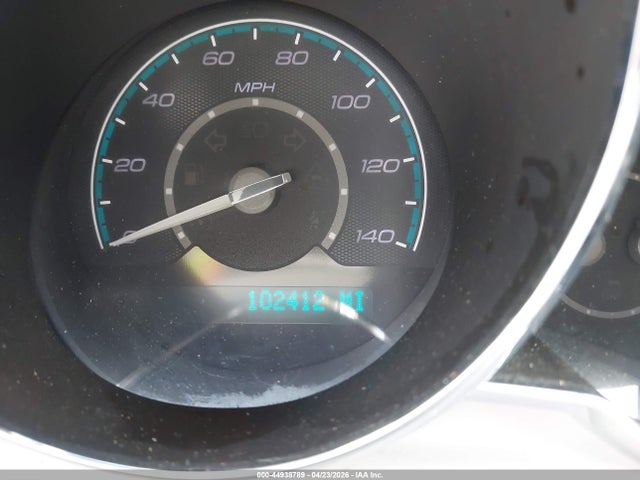 Chevrolet Malibu Ls