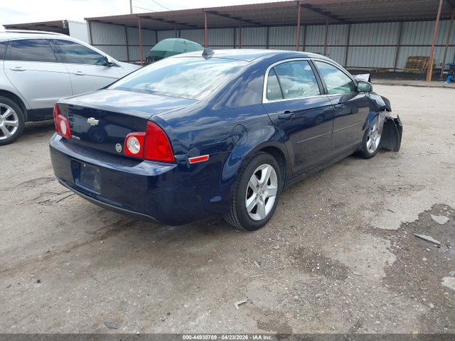 Chevrolet Malibu Ls