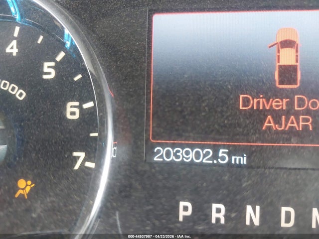 Ford F-150 Lariat