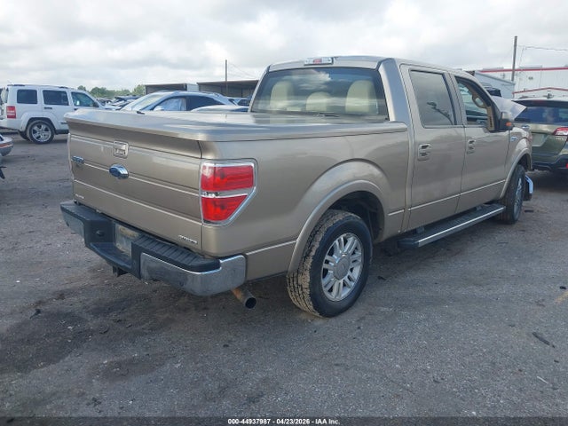 Ford F-150 Lariat