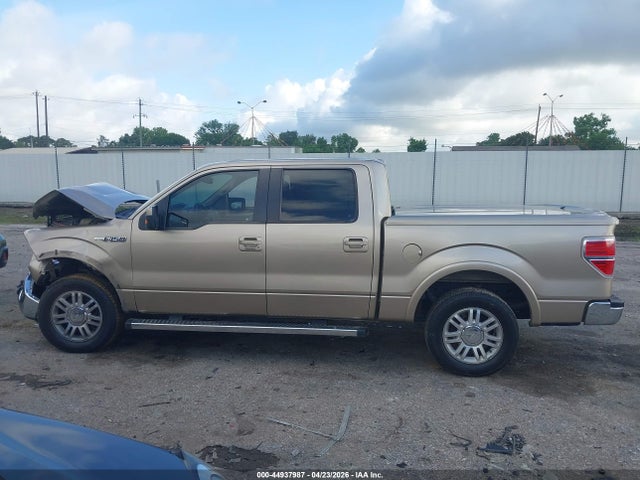 Ford F-150 Lariat