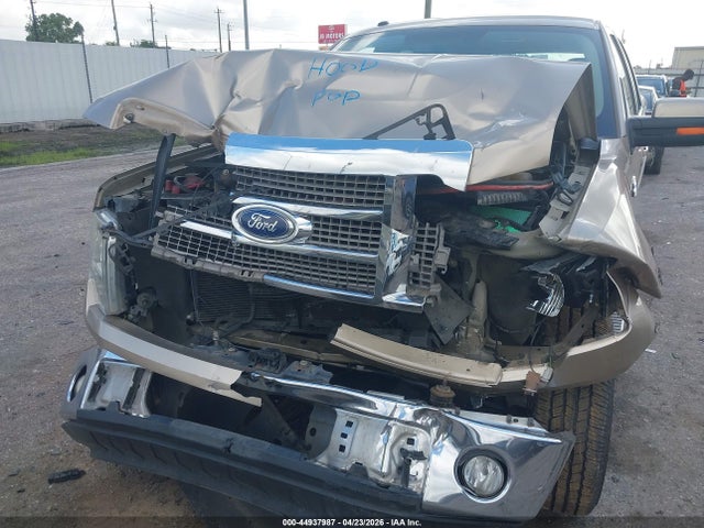 Ford F-150 Lariat