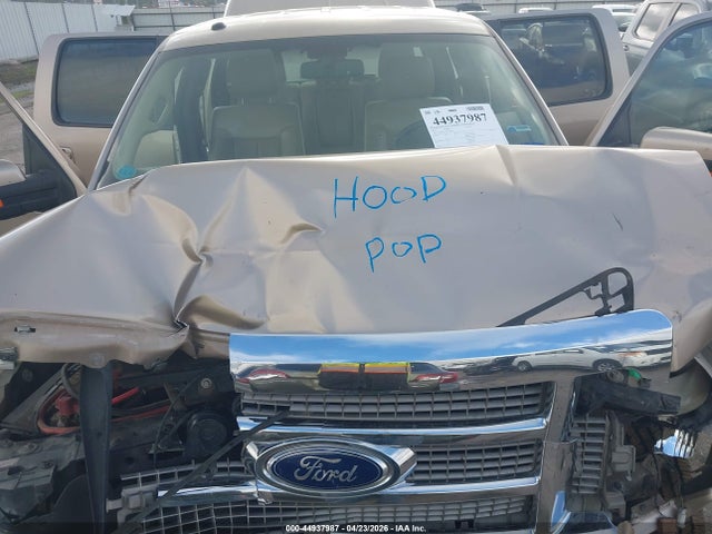 Ford F-150 Lariat