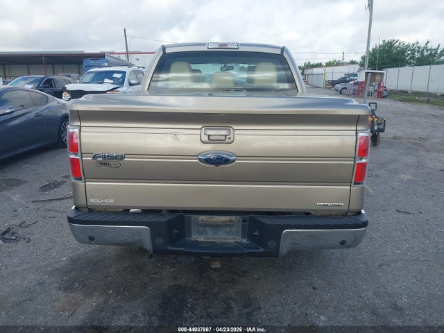 Ford F-150 Lariat