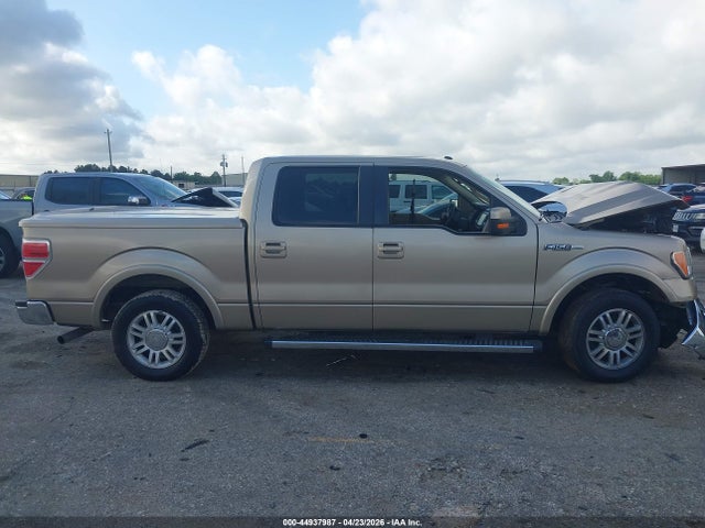 Ford F-150 Lariat