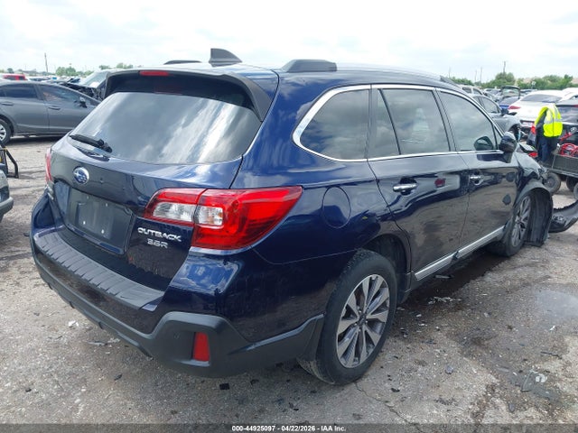 Subaru Outback 3.6r Touring