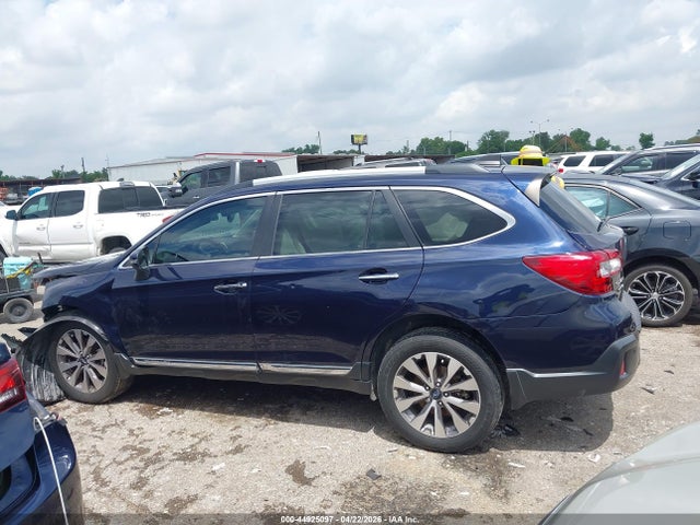 Subaru Outback 3.6r Touring