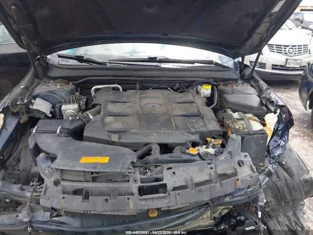 Subaru Outback 3.6r Touring