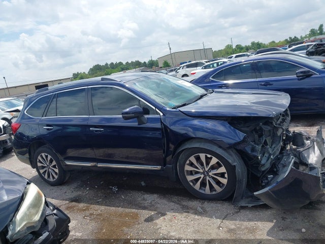 Subaru Outback 3.6r Touring