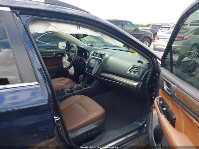 Subaru Outback 3.6r Touring