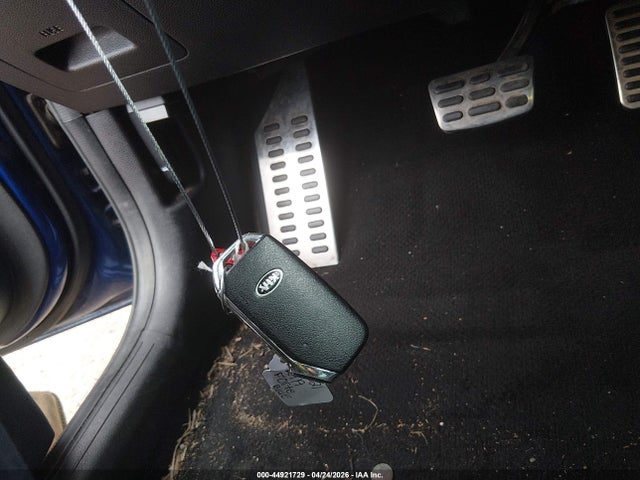 Kia Forte Gt-line