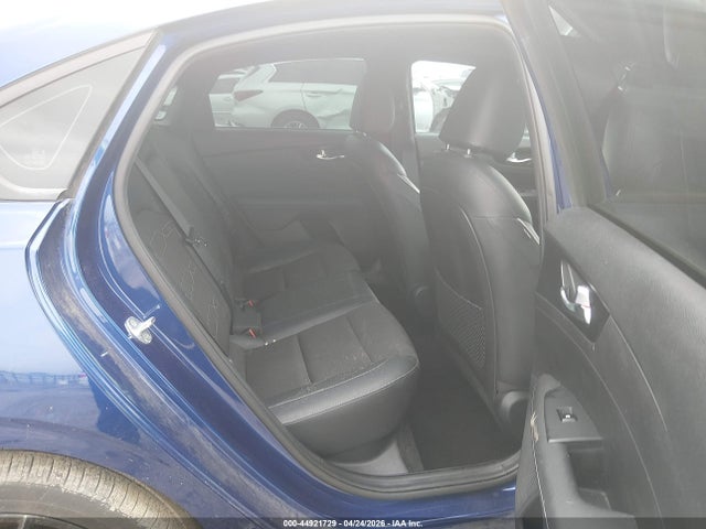 Kia Forte Gt-line