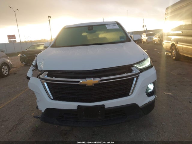 Chevrolet Traverse Fwd Ls