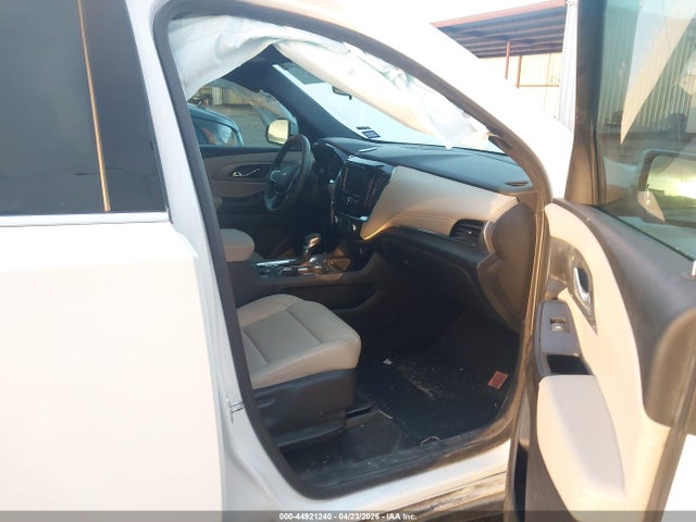Chevrolet Traverse Fwd Ls