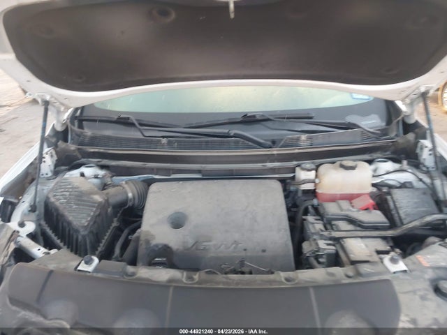 Chevrolet Traverse Fwd Ls