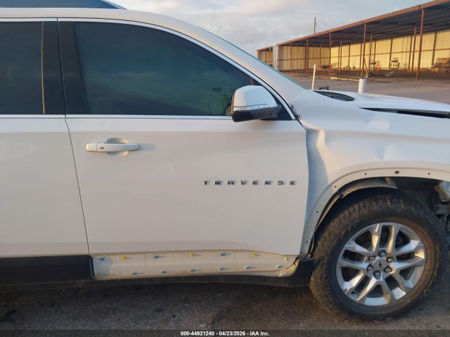 Chevrolet Traverse Fwd Ls