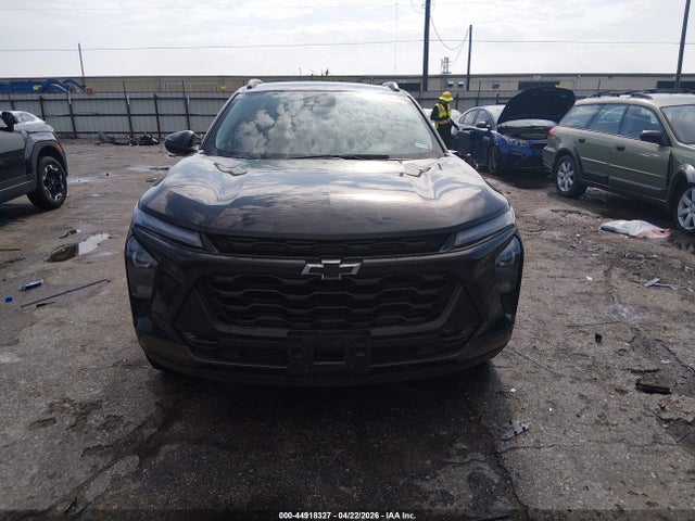 Chevrolet Trax Fwd Activ