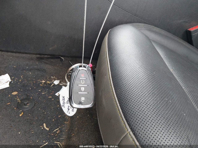 Chevrolet Trax Fwd Activ