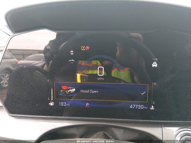 Chevrolet Trax Fwd Activ
