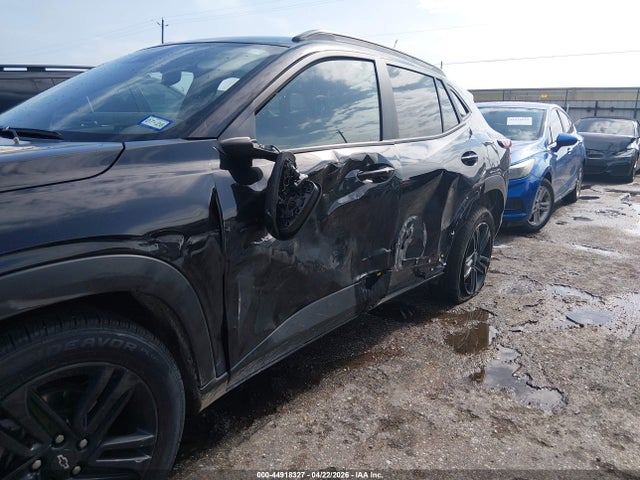 Chevrolet Trax Fwd Activ