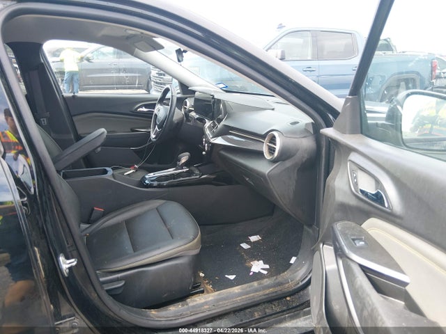 Chevrolet Trax Fwd Activ