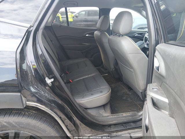 Chevrolet Trax Fwd Activ