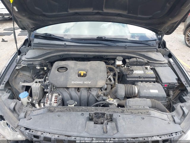 Hyundai ELANTRA Value Edition