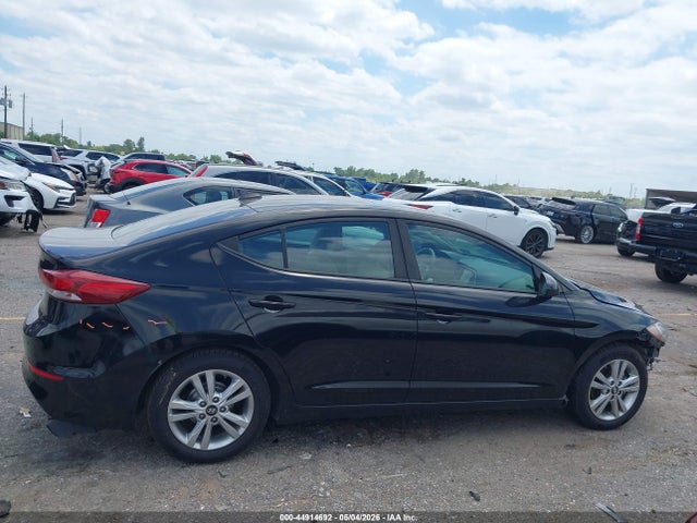 Hyundai ELANTRA Value Edition