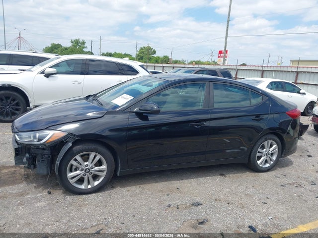 Hyundai ELANTRA Value Edition