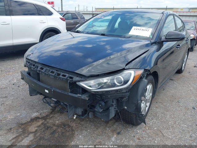 Hyundai ELANTRA Value Edition
