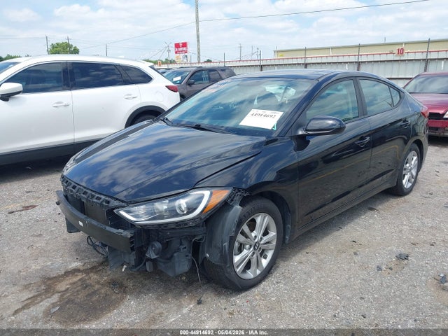 Hyundai ELANTRA Value Edition