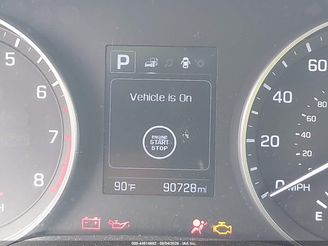 Hyundai ELANTRA Value Edition