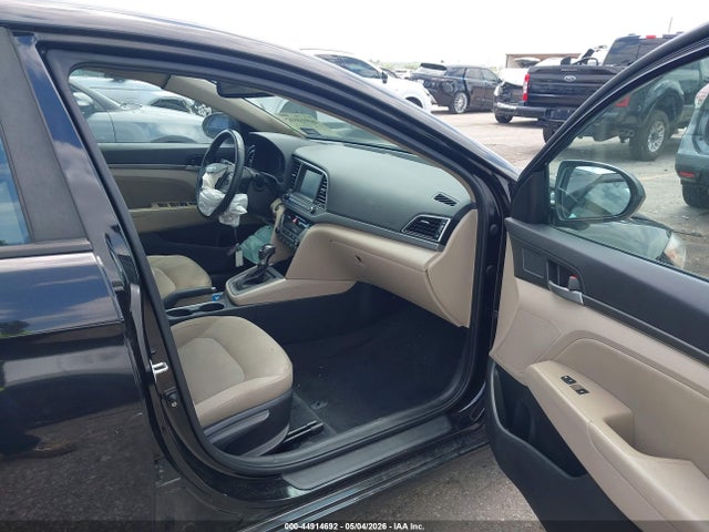 Hyundai ELANTRA Value Edition