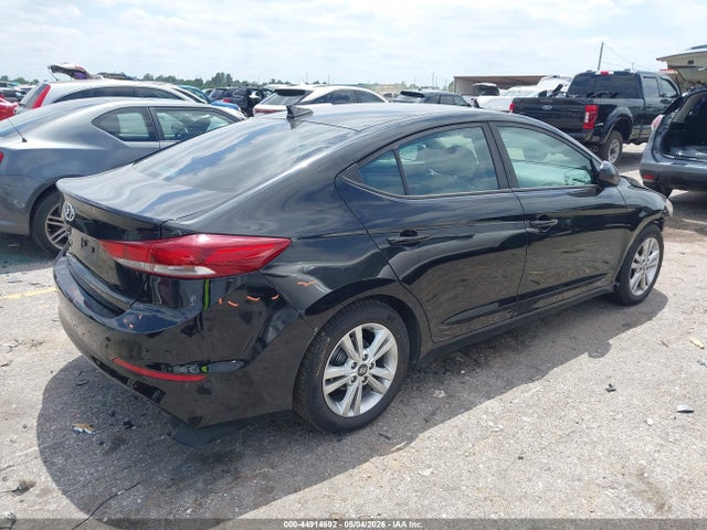 Hyundai ELANTRA Value Edition