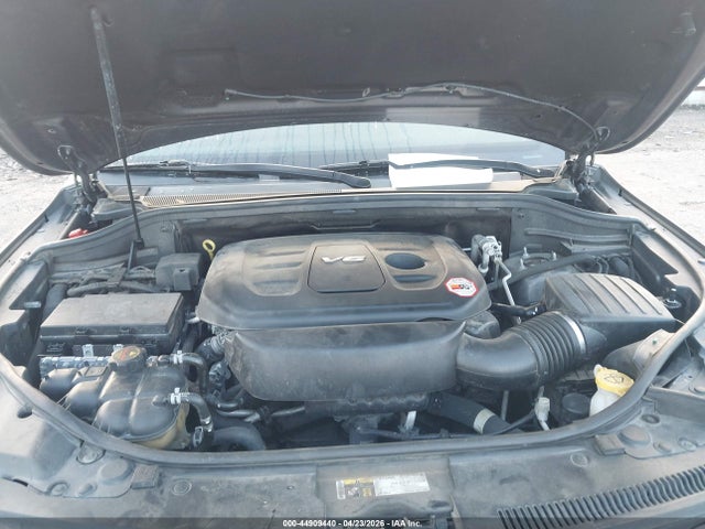 Jeep Grand Cherokee Altitude 4x4