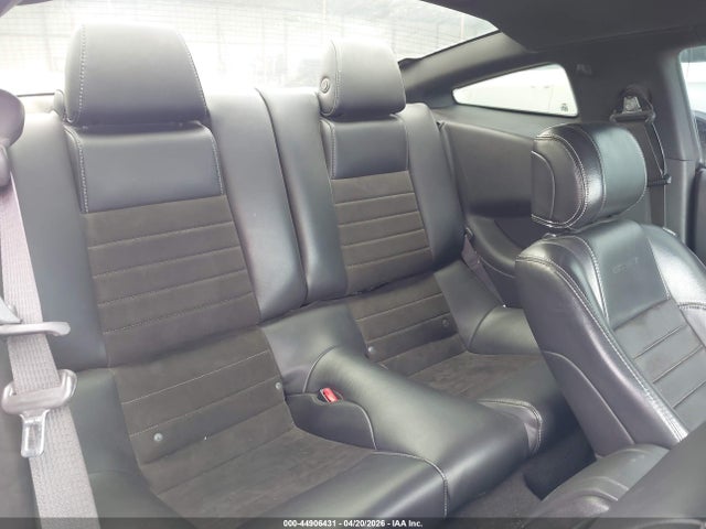 Ford Mustang Gt Premium