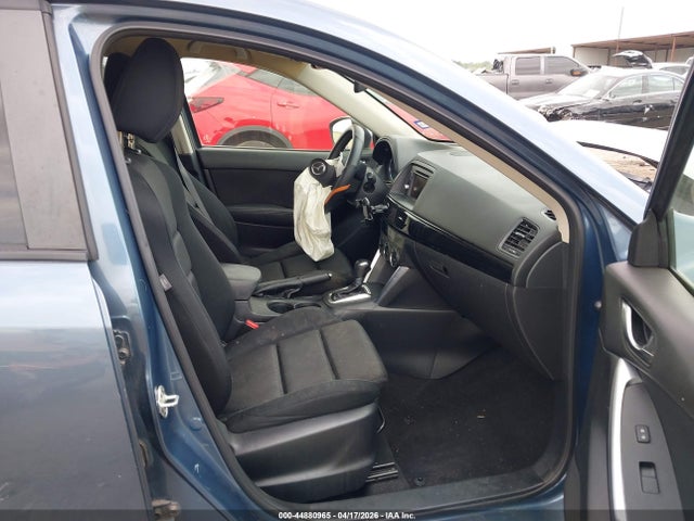 Mazda Cx Touring