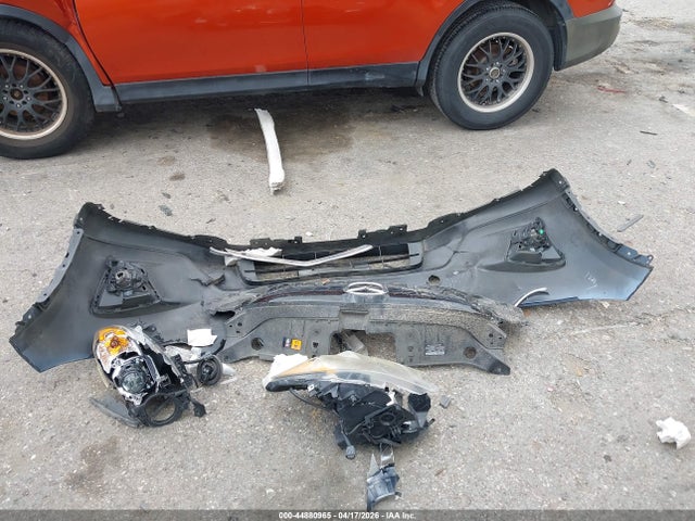 Mazda Cx Touring