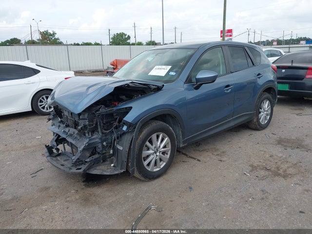 Mazda Cx Touring