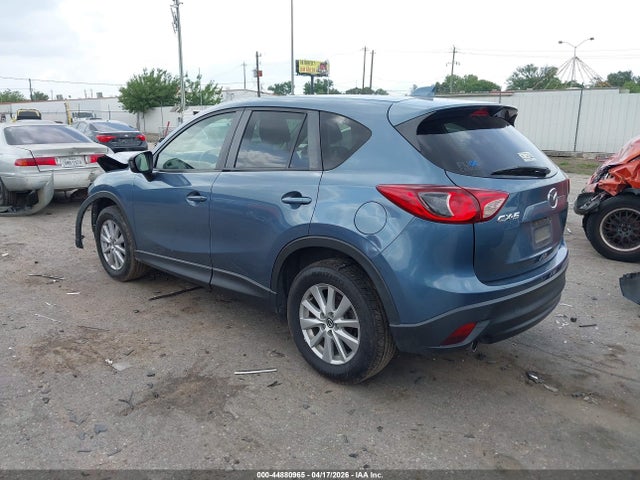 Mazda Cx Touring