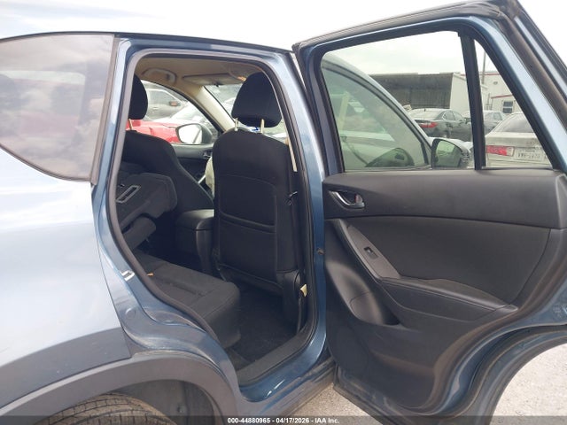 Mazda Cx Touring
