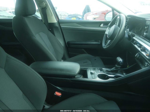Kia K5 Lxs