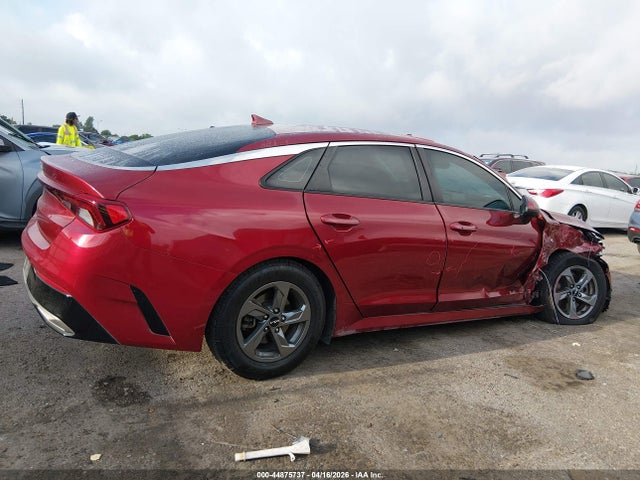 Kia K5 Lxs