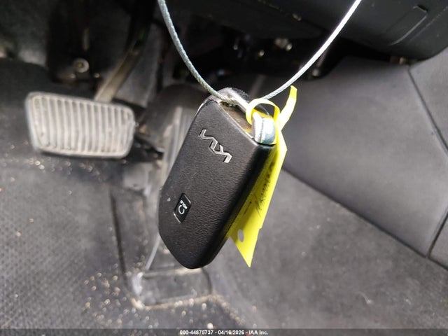 Kia K5 Lxs