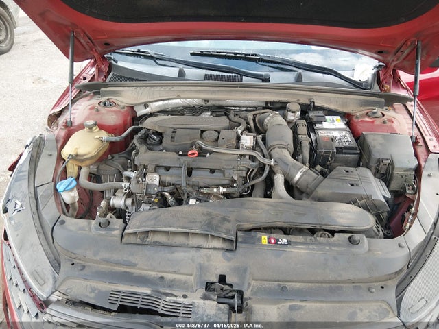 Kia K5 Lxs